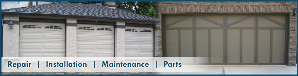 Garage Door Katy Repair Maintenance, Garage Doors Katy Texas